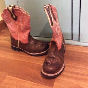 Ariat Boots